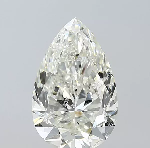3 Carat · I · SI2 Rare Carat Ideal Cut