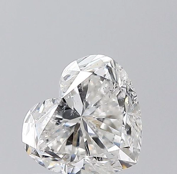 1 Carat · H · SI2 very good Cut