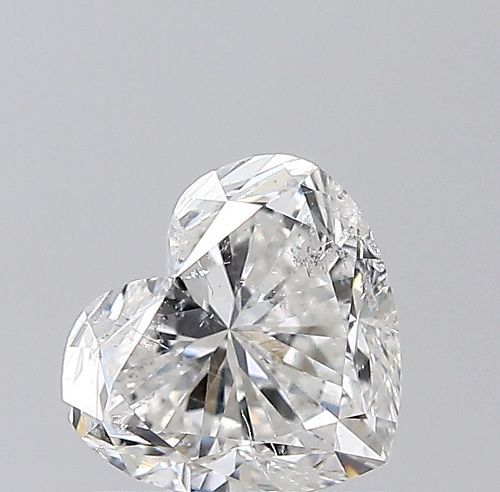1 Carat · H · SI2 very good Cut