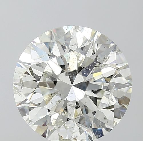 4.71 Carat · H · SI2 Rare Carat Ideal Cut