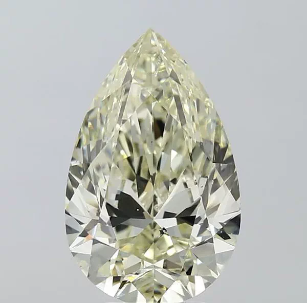 6.01 Carat · J · SI1 Rare Carat Ideal Cut