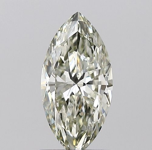 1.21 Carat · J · SI1 Rare Carat Ideal Cut