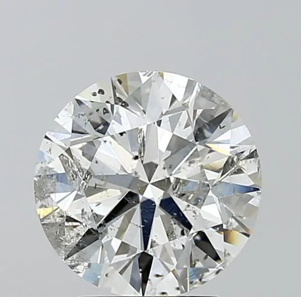 3.01 Carat · G · SI2 Rare Carat Ideal Cut