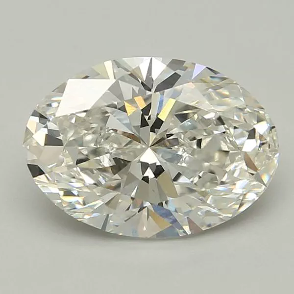 4.02 Carat · G · VVS2 Rare Carat Ideal Cut