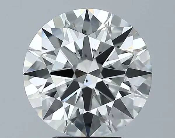3.71 Carat · H · VS2 Rare Carat Ideal Cut