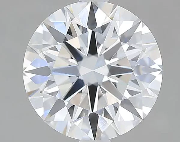 3 Carat · E · VS1 Rare Carat Ideal Cut