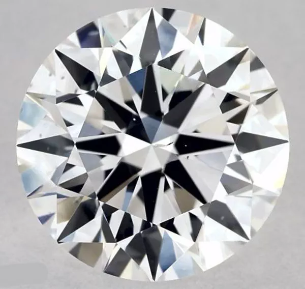 2.02 Carat · D · SI1 Rare Carat Ideal Cut