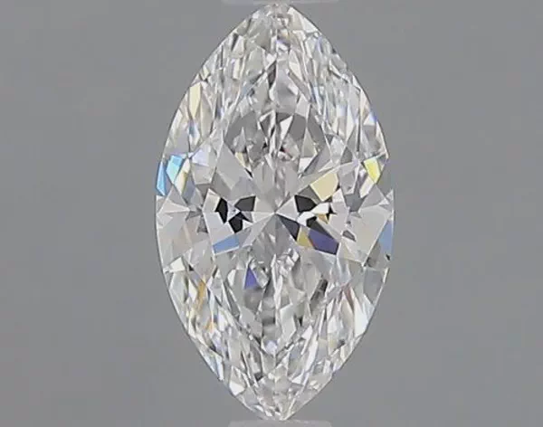 0.7 Carat · D · VVS1 very good Cut