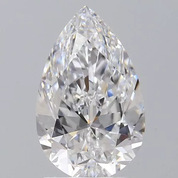 1.6 Carat · D · VS1 excellent Cut