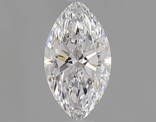 0.6 Carat · D · VVS1 Rare Carat Ideal Cut