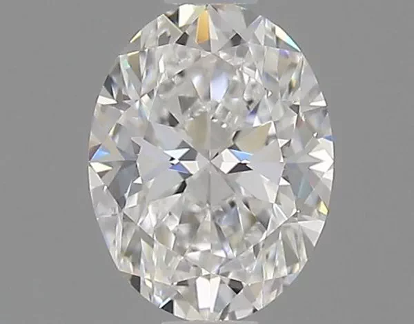0.6 Carat · E · VVS1 Rare Carat Ideal Cut