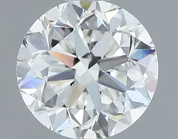 0.91 Carat · H · VVS2 good Cut