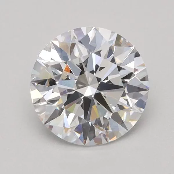 1.21 Carat · E · VVS2 Rare Carat Ideal Cut