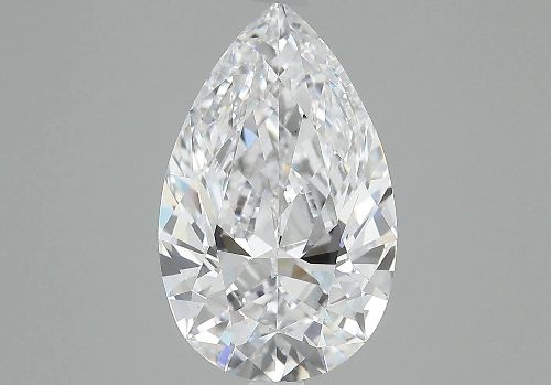 4.01 Carat · D · VS1 Rare Carat Ideal Cut