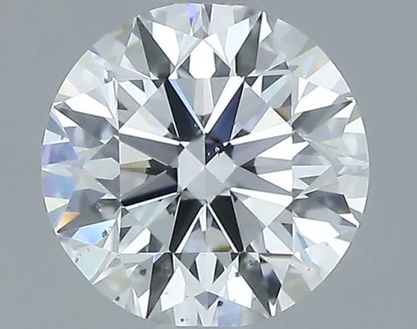 1.08 Carat · D · VS2 Rare Carat Ideal Cut