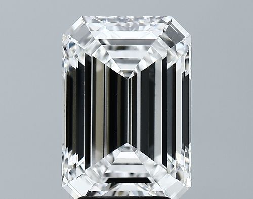 4.28 Carat · E · VS2 Rare Carat Ideal Cut