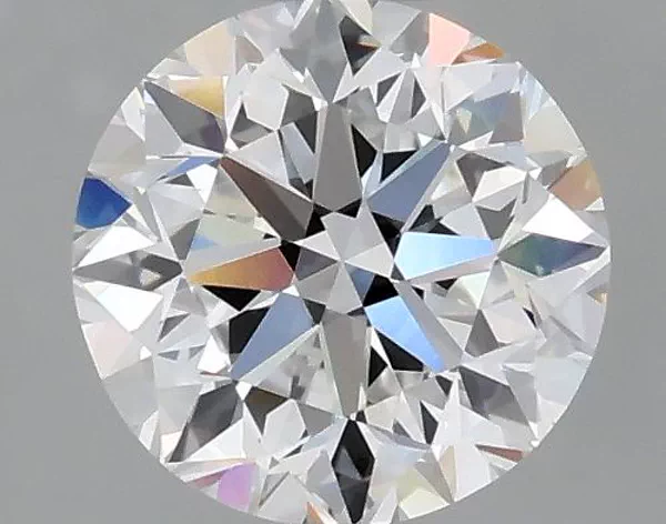 1 Carat · D · VS1 very good Cut