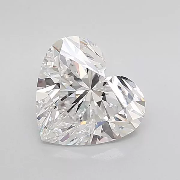 3.35 Carat · E · VS1 Rare Carat Ideal Cut