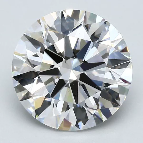 4.6 Carat · G · SI1 Rare Carat Ideal Cut