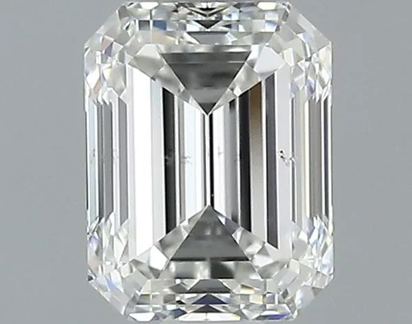 0.9 Carat · H · SI1 very good Cut