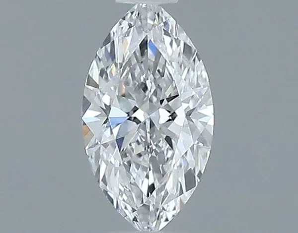 0.42 Carat · D · VS1 Rare Carat Ideal Cut