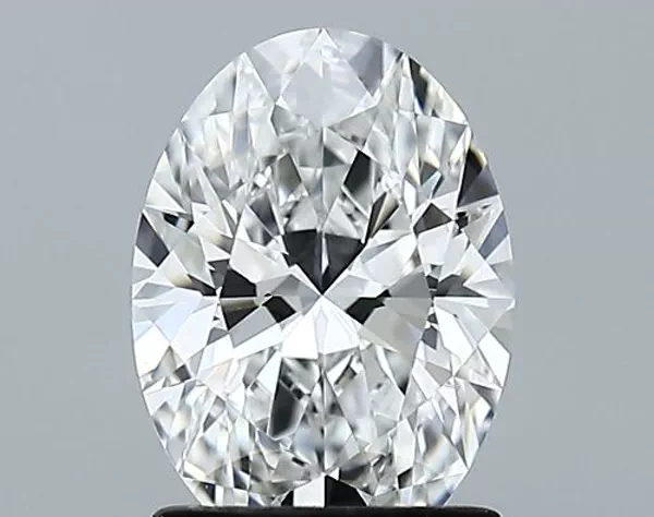 1.38 Carat · E · VVS2 Rare Carat Ideal Cut