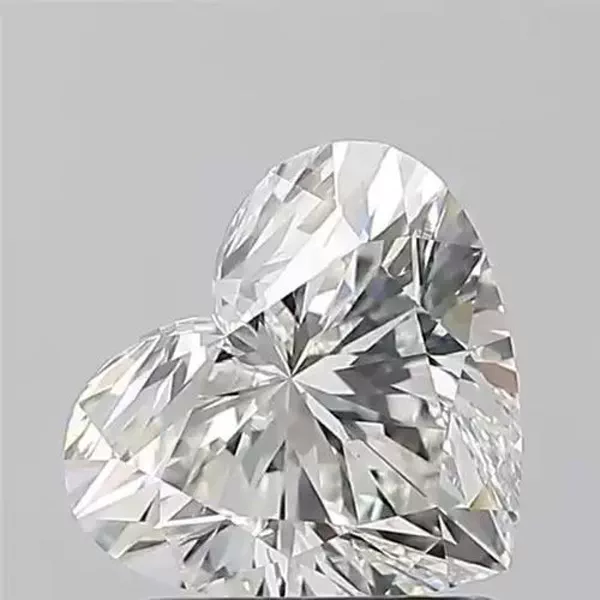 1.31 Carat · I · VS1 Rare Carat Ideal Cut