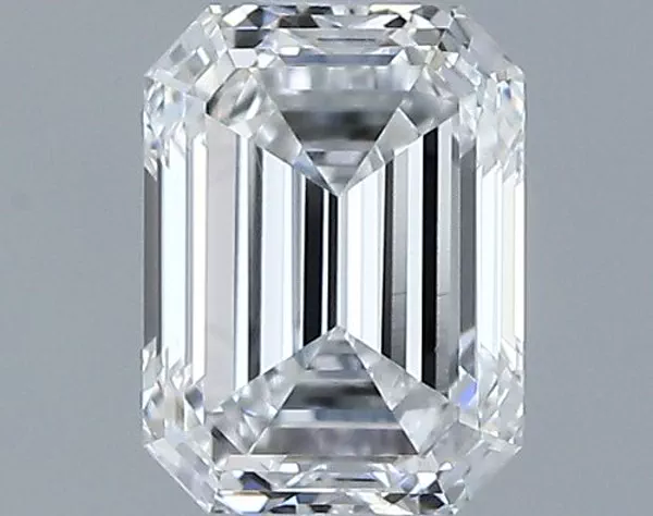 0.5 Carat · E · VVS2 Rare Carat Ideal Cut