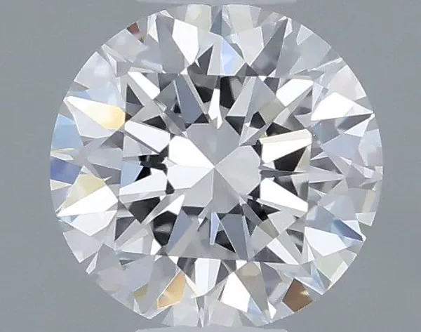 0.6 Carat · G · VVS1 very good Cut