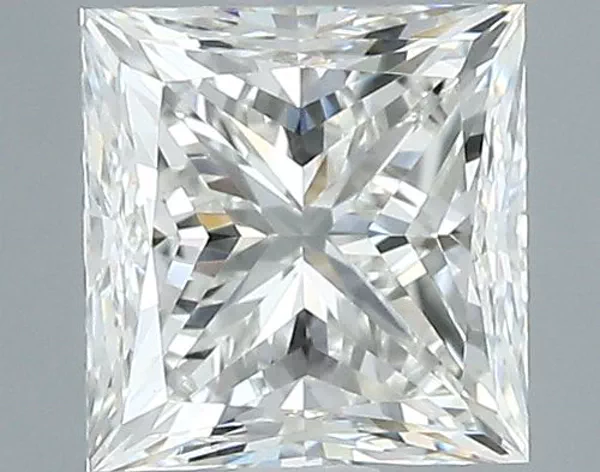 1 Carat · I · VVS2 very good Cut