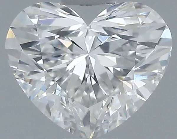 0.6 Carat · F · VS2 Rare Carat Ideal Cut