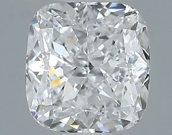 0.6 Carat · D · VVS2 Rare Carat Ideal Cut