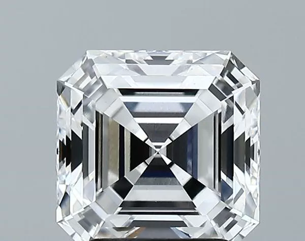 3.01 Carat · D · VS2 Rare Carat Ideal Cut