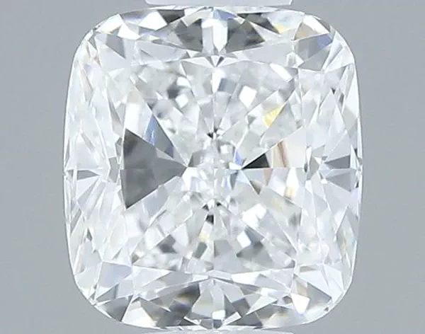 0.54 Carat · F · IF Rare Carat Ideal Cut