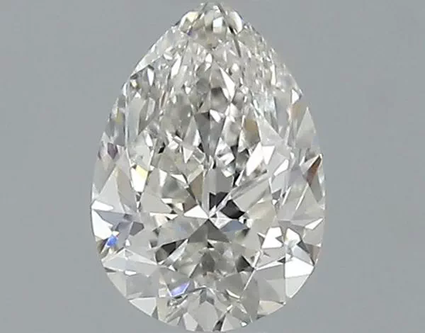 0.61 Carat · I · VVS1 very good Cut
