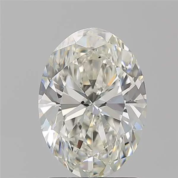 2.03 Carat · J · SI1 Rare Carat Ideal Cut