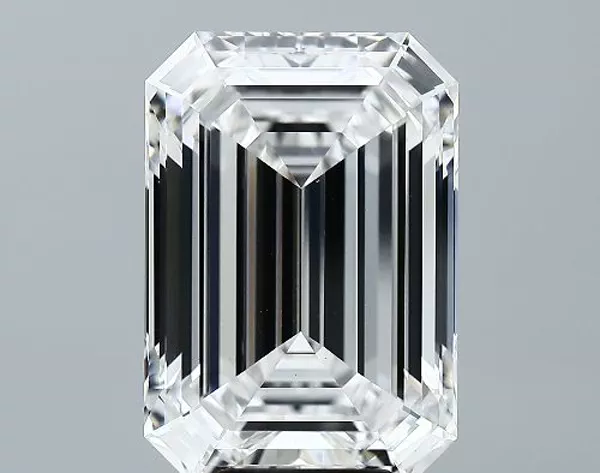 8.6 Carat · E · VS1 Rare Carat Ideal Cut