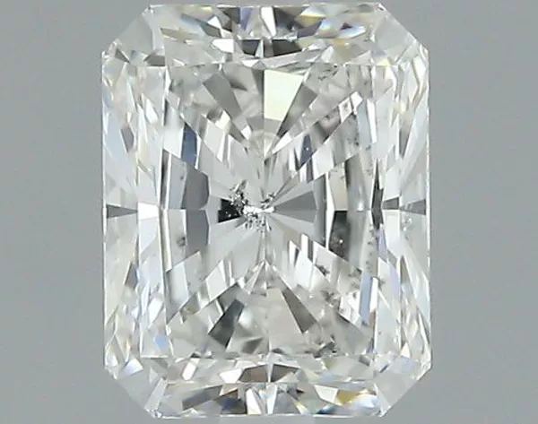 1.51 Carat · G · SI2 Rare Carat Ideal Cut