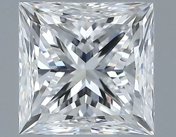 0.5 Carat · E · VVS1 very good Cut