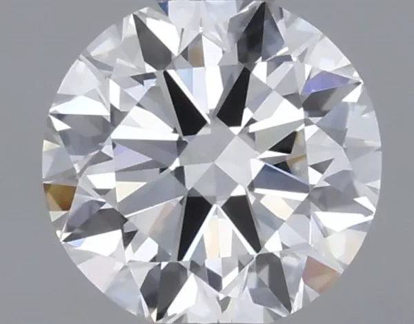 0.6 Carat · F · VVS1 very good Cut