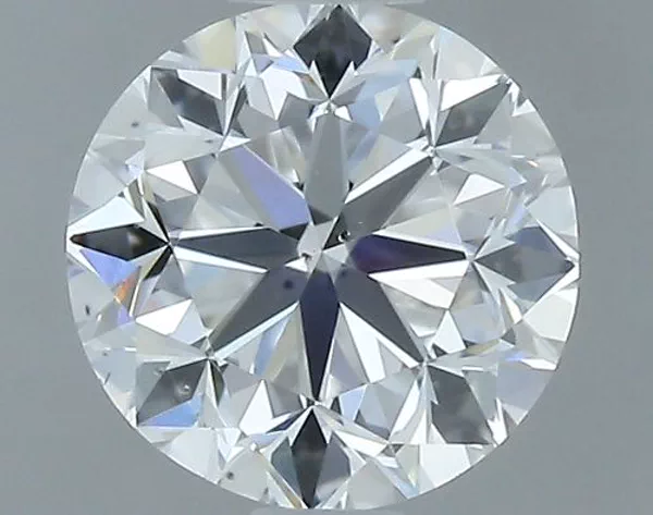 1 Carat · D · SI1 good Cut