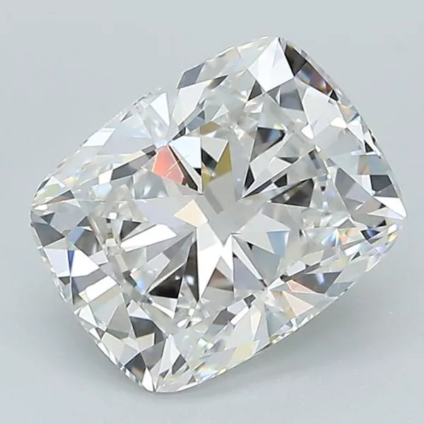 2.58 Carat · E · SI1 Rare Carat Ideal Cut