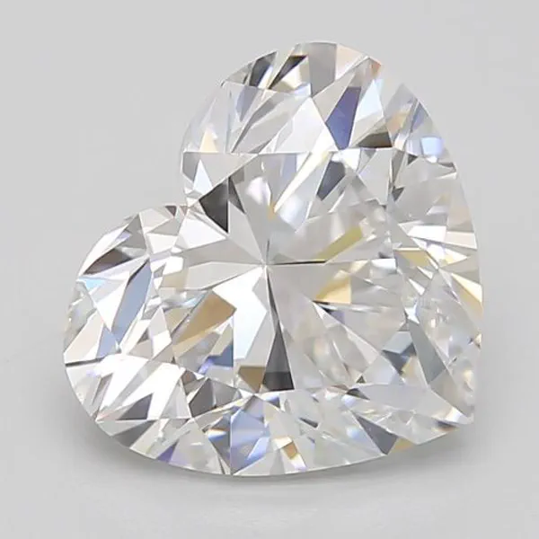3.08 Carat · D · IF Rare Carat Ideal Cut