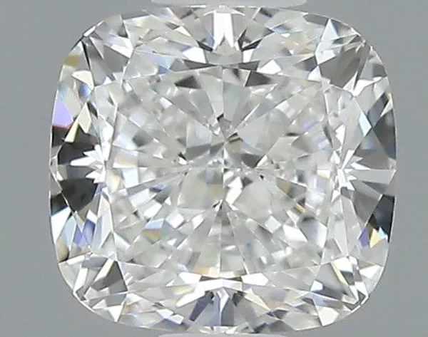0.66 Carat · G · VVS2 Rare Carat Ideal Cut