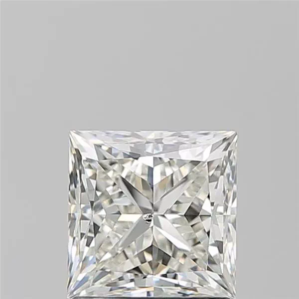 1.51 Carat · J · SI1 Rare Carat Ideal Cut