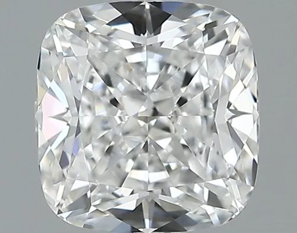 0.7 Carat · F · VVS2 Rare Carat Ideal Cut