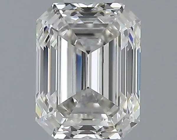 0.91 Carat · I · VVS1 very good Cut
