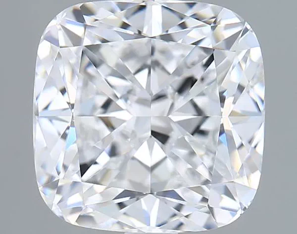 3 Carat · D · VVS2 Rare Carat Ideal Cut