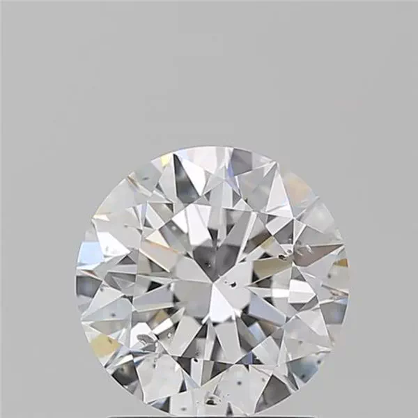 1.7 Carat · D · SI2 Rare Carat Ideal Cut
