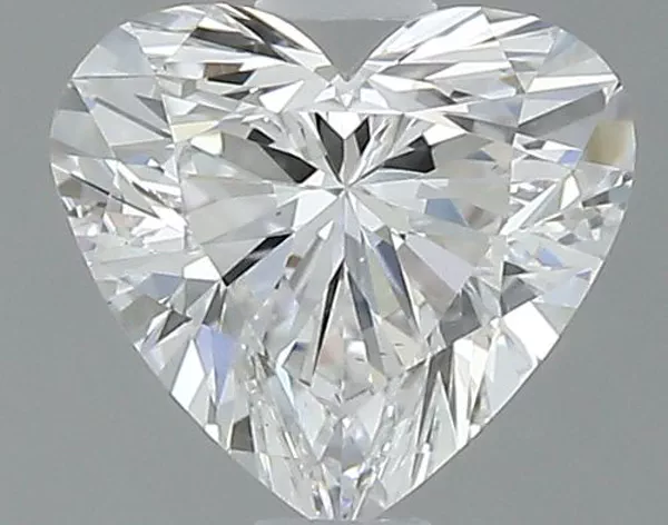 0.61 Carat · D · VS2 Rare Carat Ideal Cut